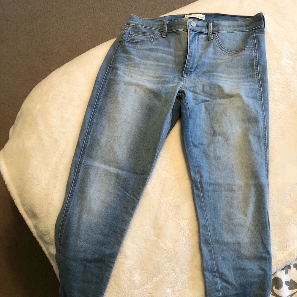 Women’s GAP Easy Legging Jeans